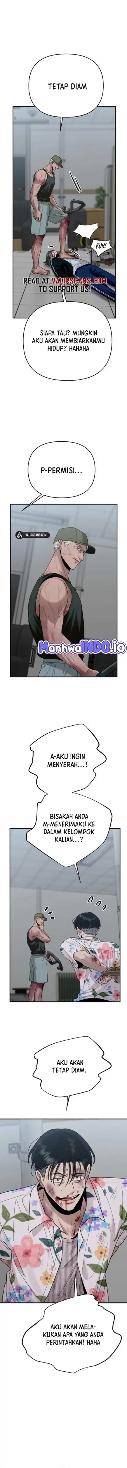 Baca Paradise on Earth - Chapter 39 halaman 12
