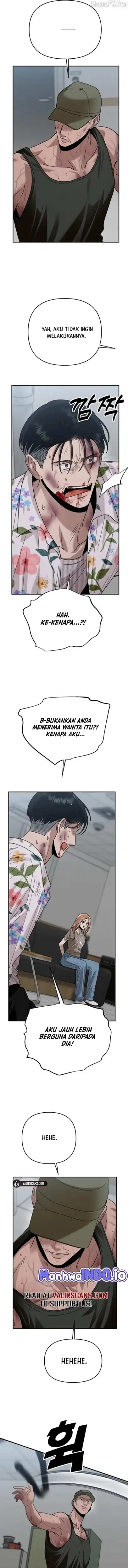 Baca Paradise on Earth - Chapter 39 halaman 13