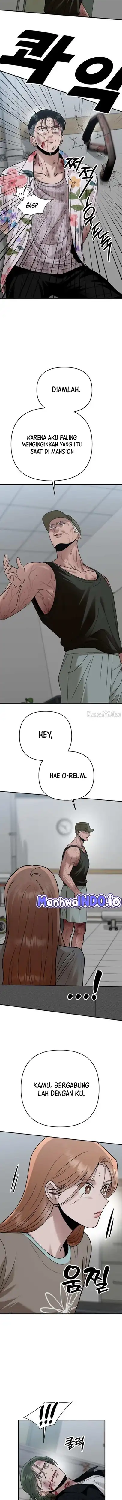 Baca Paradise on Earth - Chapter 39 halaman 14