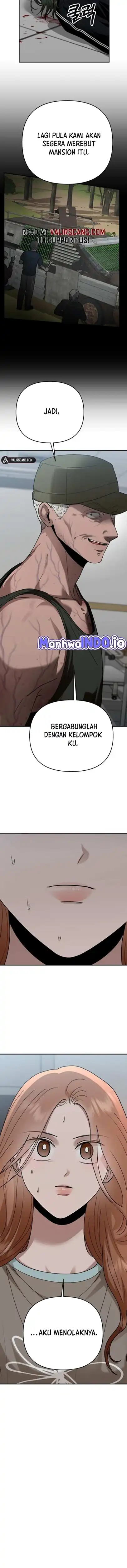 Baca Paradise on Earth - Chapter 39 halaman 15