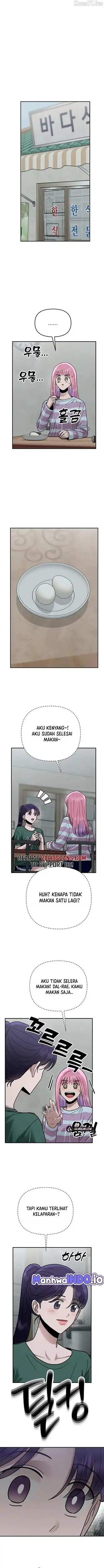 Baca Paradise on Earth - Chapter 39 halaman 16