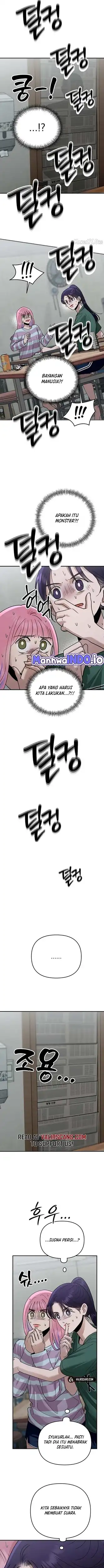 Baca Paradise on Earth - Chapter 39 halaman 17