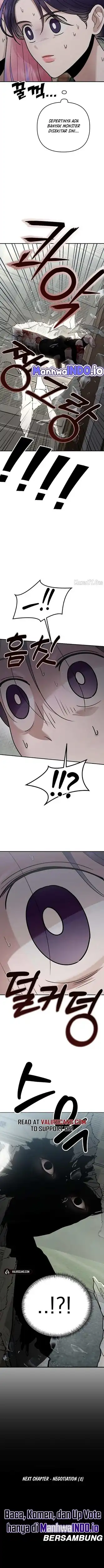 Baca Paradise on Earth - Chapter 39 halaman 18