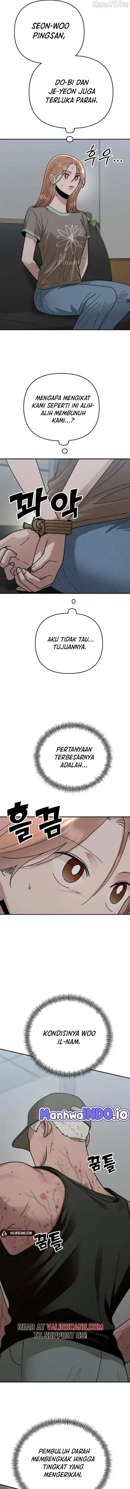 Baca Paradise on Earth - Chapter 39 halaman 4