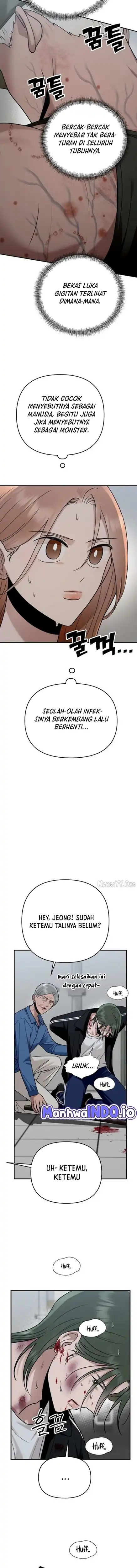 Baca Paradise on Earth - Chapter 39 halaman 5