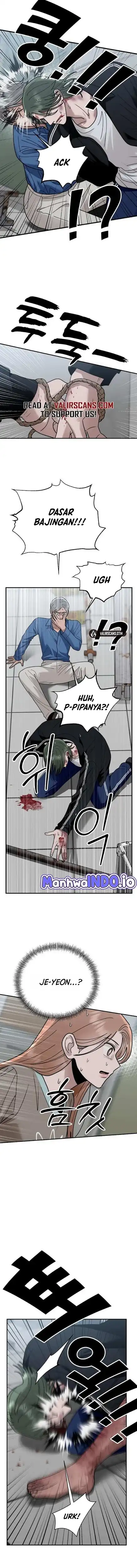 Baca Paradise on Earth - Chapter 39 halaman 6