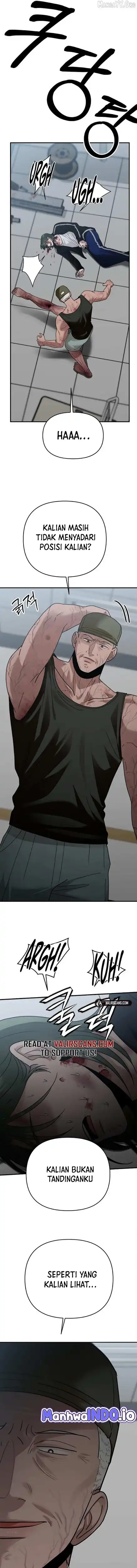 Baca Paradise on Earth - Chapter 39 halaman 7