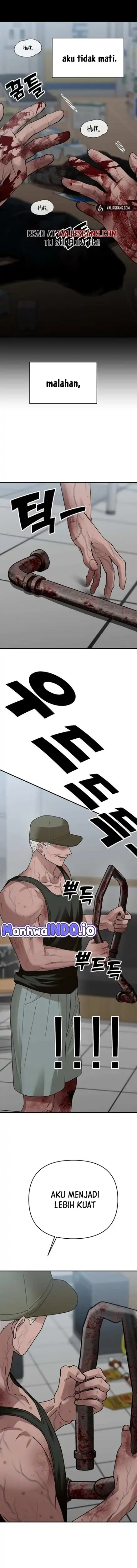 Baca Paradise on Earth - Chapter 39 halaman 9