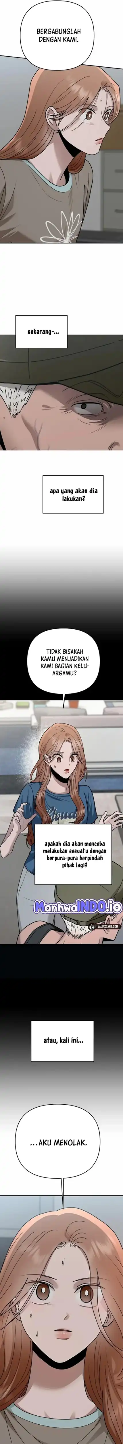 Baca Paradise on Earth - Chapter 40 halaman 10