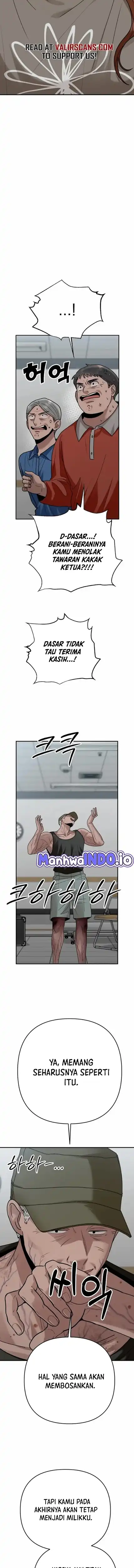 Baca Paradise on Earth - Chapter 40 halaman 11