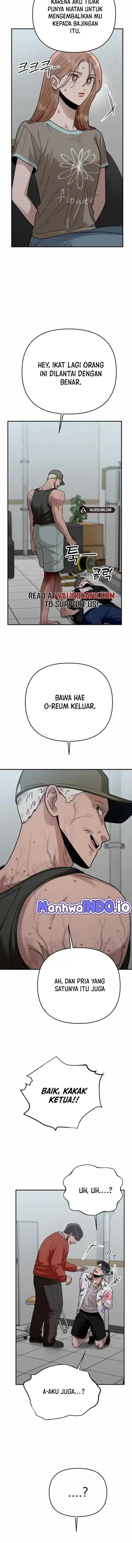 Baca Paradise on Earth - Chapter 40 halaman 12