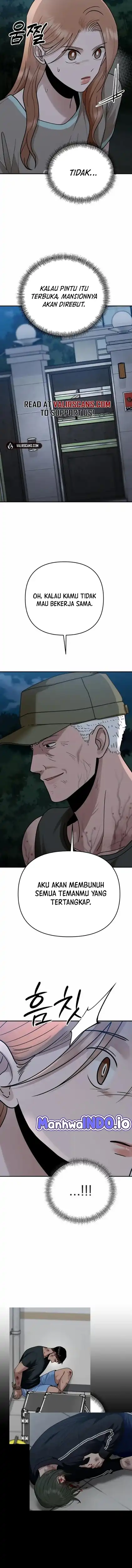 Baca Paradise on Earth - Chapter 40 halaman 15