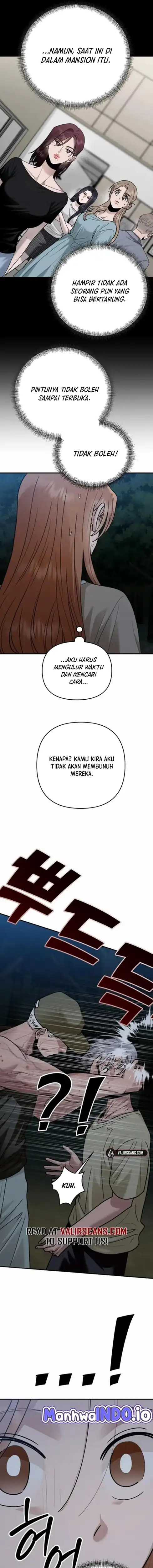 Baca Paradise on Earth - Chapter 40 halaman 16