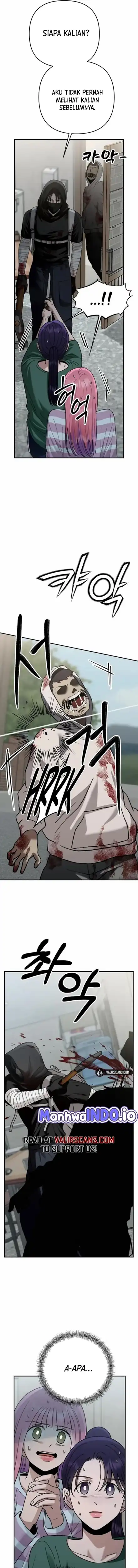 Baca Paradise on Earth - Chapter 40 halaman 4