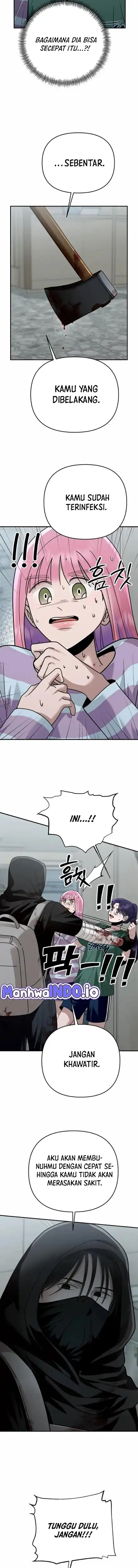 Baca Paradise on Earth - Chapter 40 halaman 5