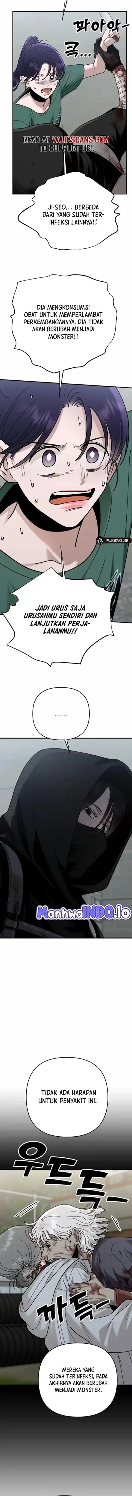 Baca Paradise on Earth - Chapter 40 halaman 6