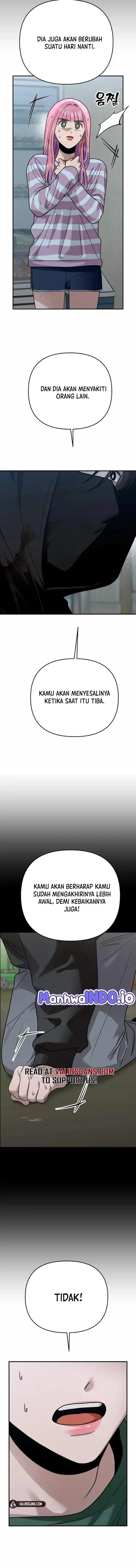 Baca Paradise on Earth - Chapter 40 halaman 7