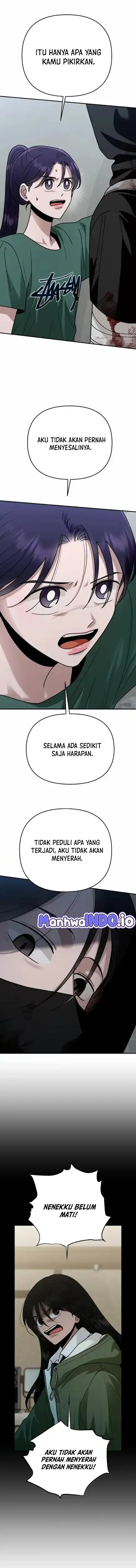 Baca Paradise on Earth - Chapter 40 halaman 8