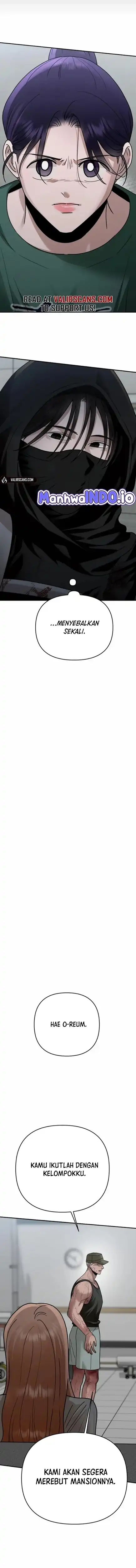Baca Paradise on Earth - Chapter 40 halaman 9