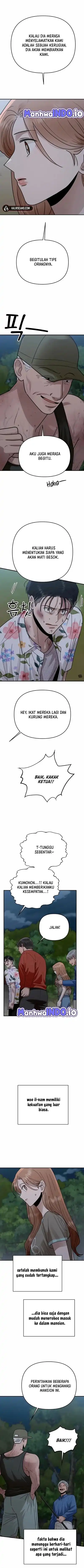 Baca Paradise on Earth - Chapter 41 halaman 10