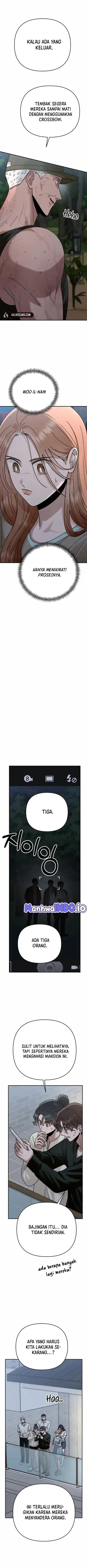Baca Paradise on Earth - Chapter 41 halaman 11