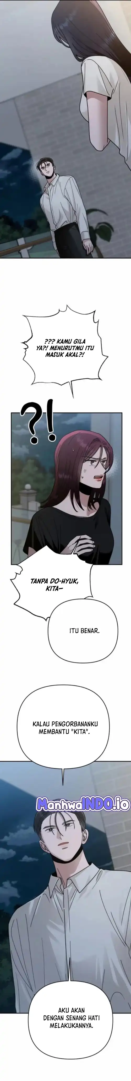 Baca Paradise on Earth - Chapter 41 halaman 13