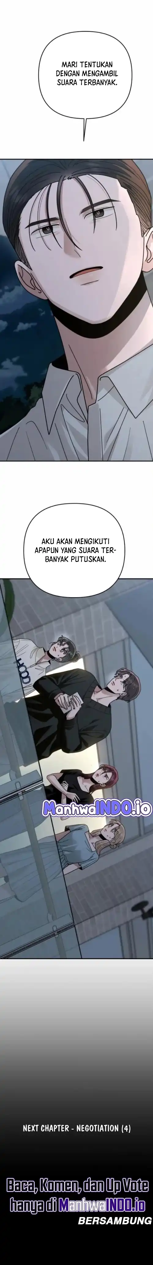 Baca Paradise on Earth - Chapter 41 halaman 14