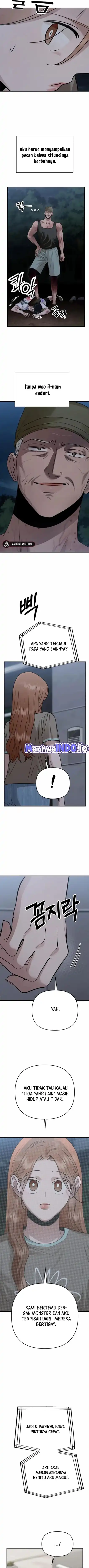 Baca Paradise on Earth - Chapter 41 halaman 3