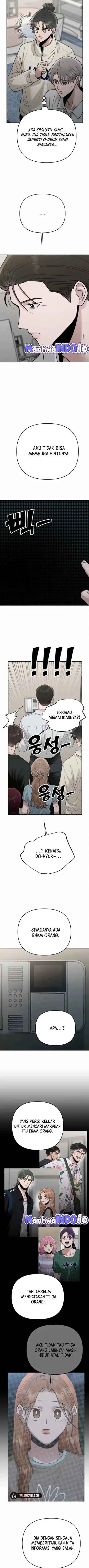 Baca Paradise on Earth - Chapter 41 halaman 4