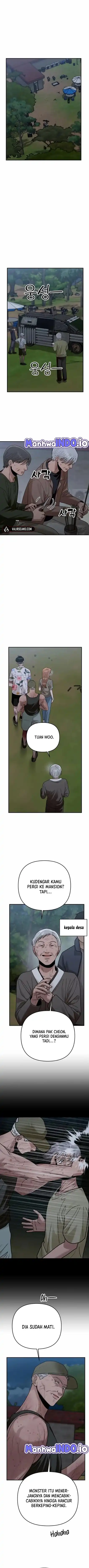 Baca Paradise on Earth - Chapter 41 halaman 8