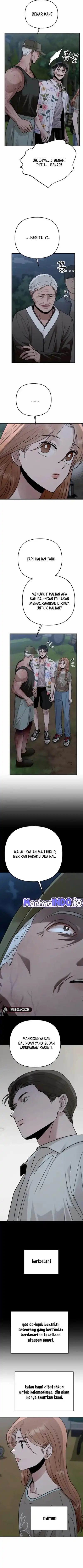 Baca Paradise on Earth - Chapter 41 halaman 9