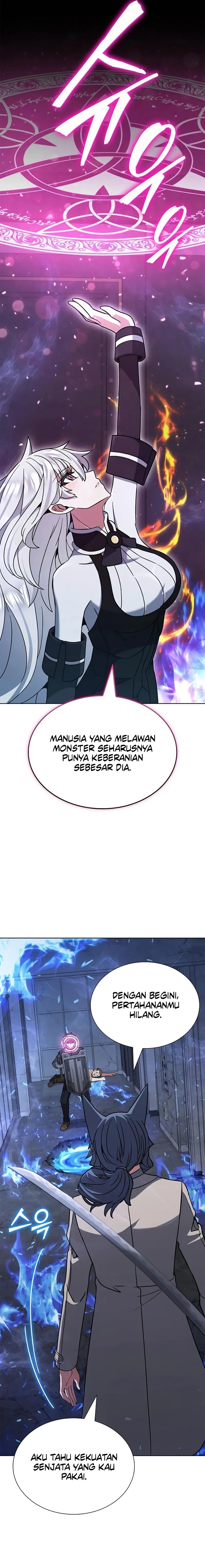 Part-Time Grim Reaper Chapter 23 page 50