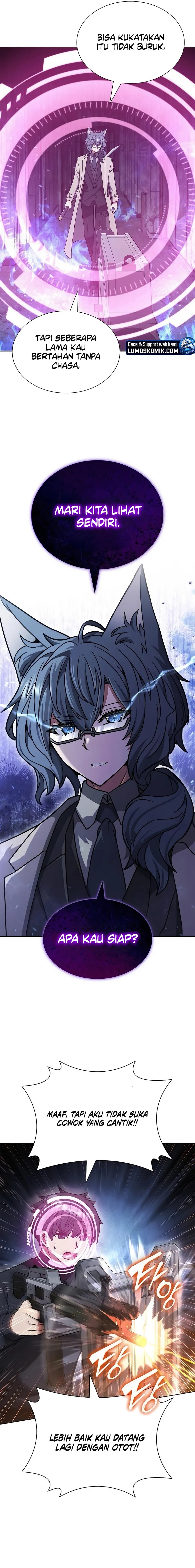 Part-Time Grim Reaper Chapter 23 page 52