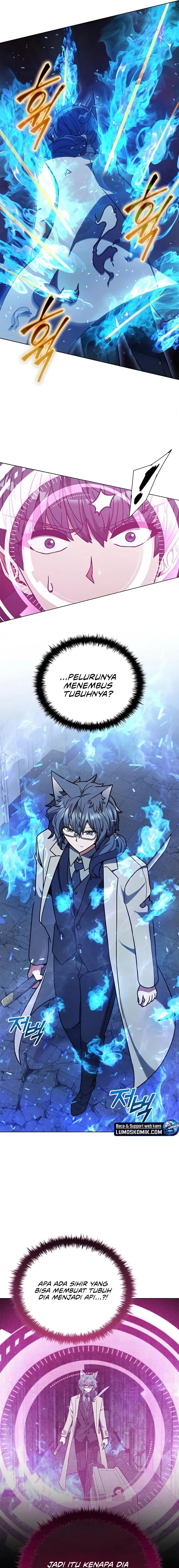 Part-Time Grim Reaper Chapter 23 page 54