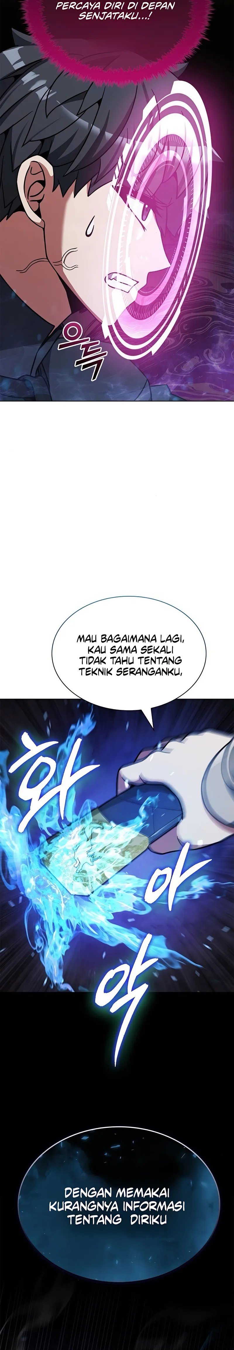 Part-Time Grim Reaper Chapter 23 page 56