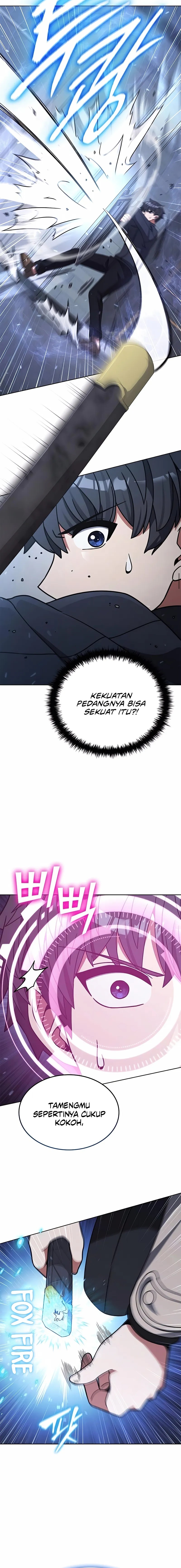 Part-Time Grim Reaper Chapter 23 page 12