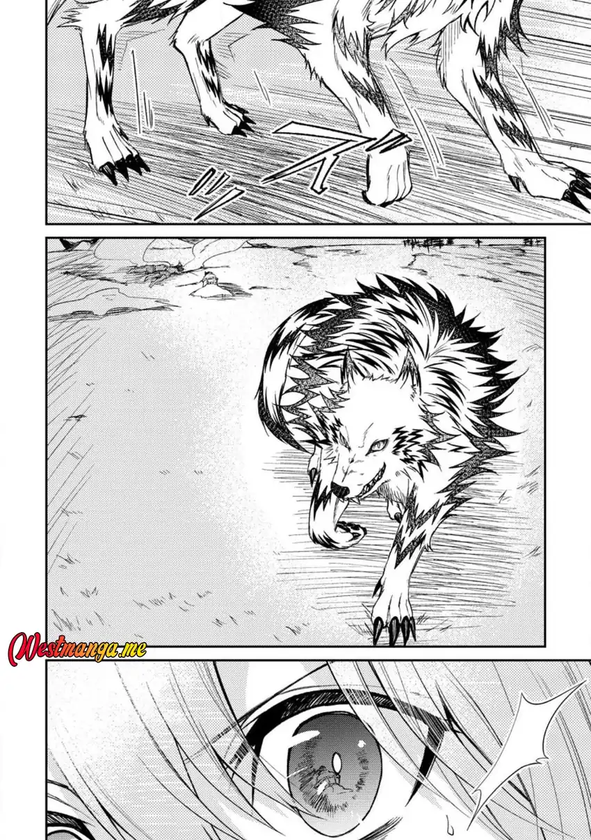 Party kara Tsuihou Sareta Sono Chiyushi, Jitsu wa Saikyou Nitsuki Chapter 30 page 24