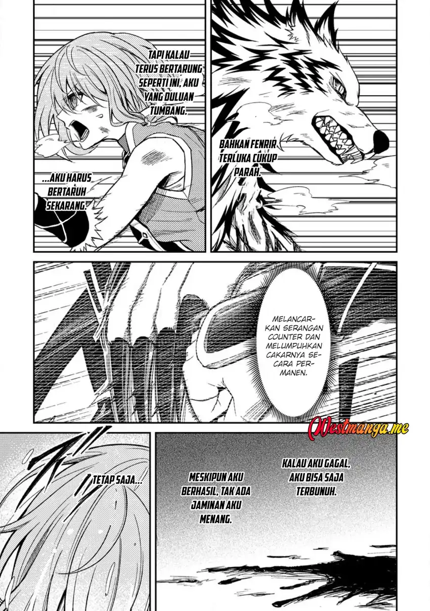Party kara Tsuihou Sareta Sono Chiyushi, Jitsu wa Saikyou Nitsuki Chapter 30 page 30