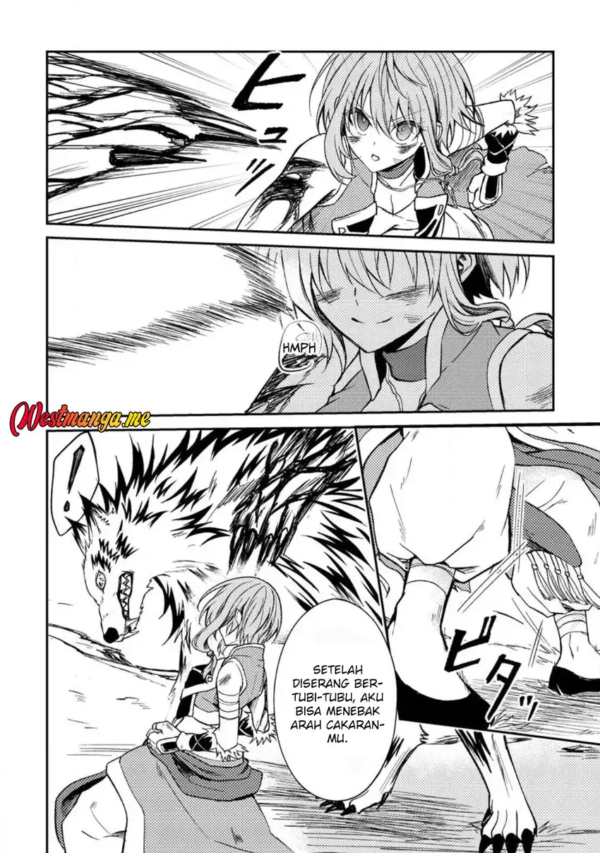 Party kara Tsuihou Sareta Sono Chiyushi, Jitsu wa Saikyou Nitsuki Chapter 30 page 42