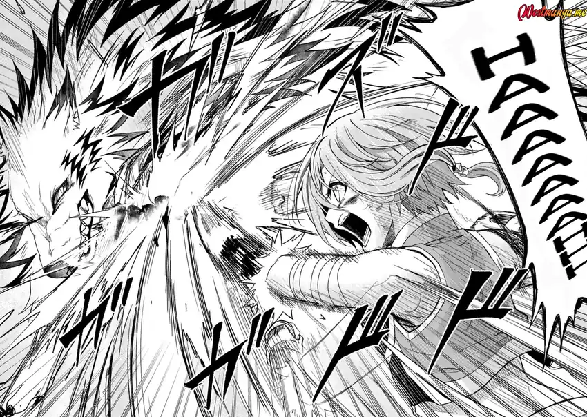 Party kara Tsuihou Sareta Sono Chiyushi, Jitsu wa Saikyou Nitsuki Chapter 30 page 50
