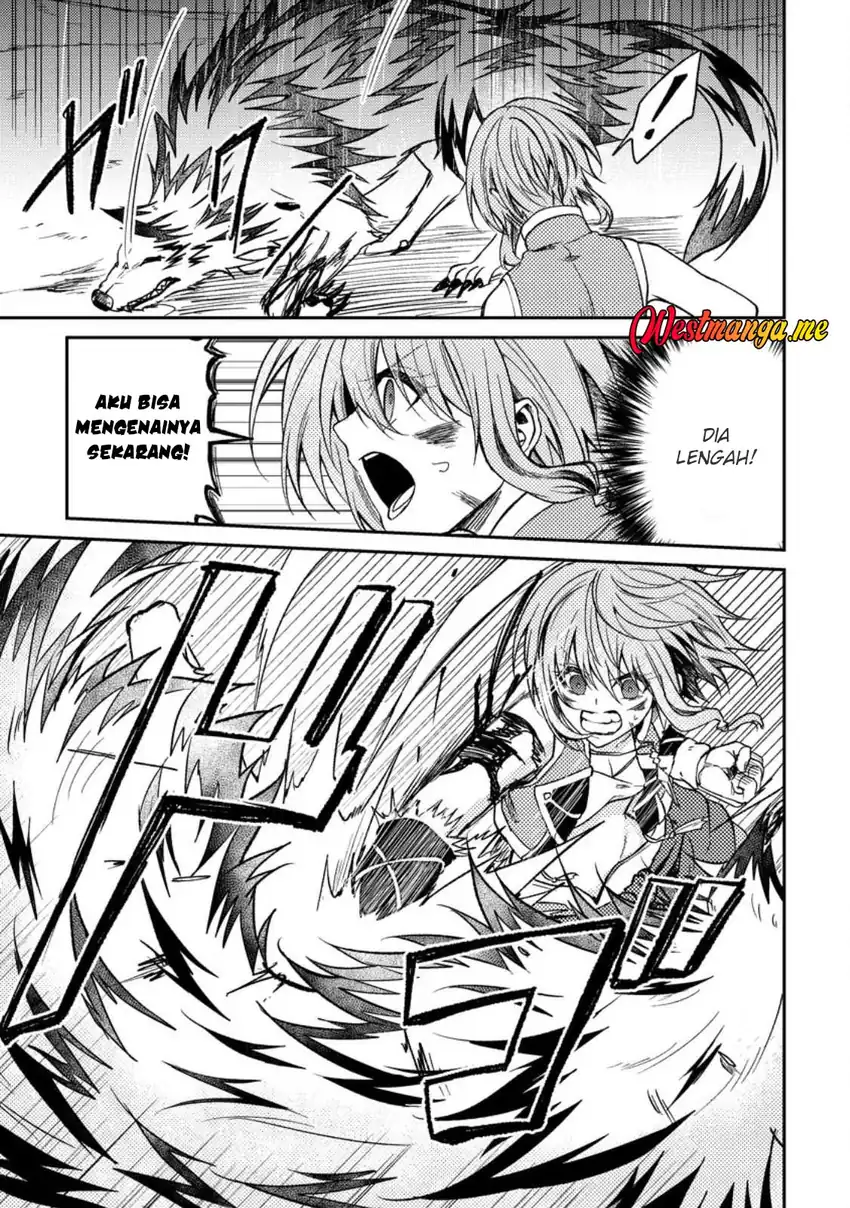 Party kara Tsuihou Sareta Sono Chiyushi, Jitsu wa Saikyou Nitsuki Chapter 30 page 54