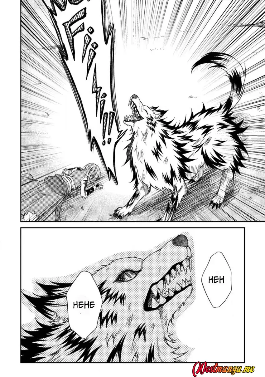Party kara Tsuihou Sareta Sono Chiyushi, Jitsu wa Saikyou Nitsuki Chapter 30 page 60