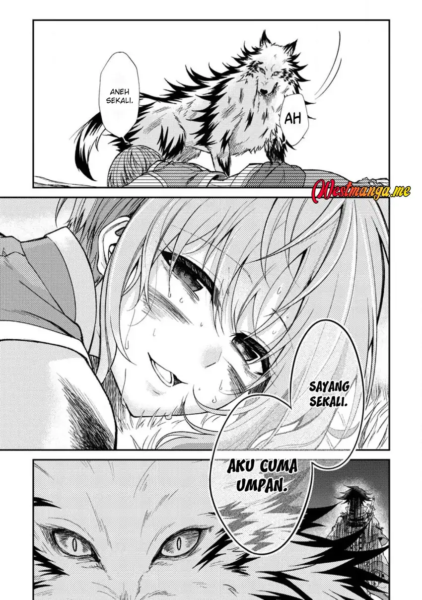 Party kara Tsuihou Sareta Sono Chiyushi, Jitsu wa Saikyou Nitsuki Chapter 30 page 62