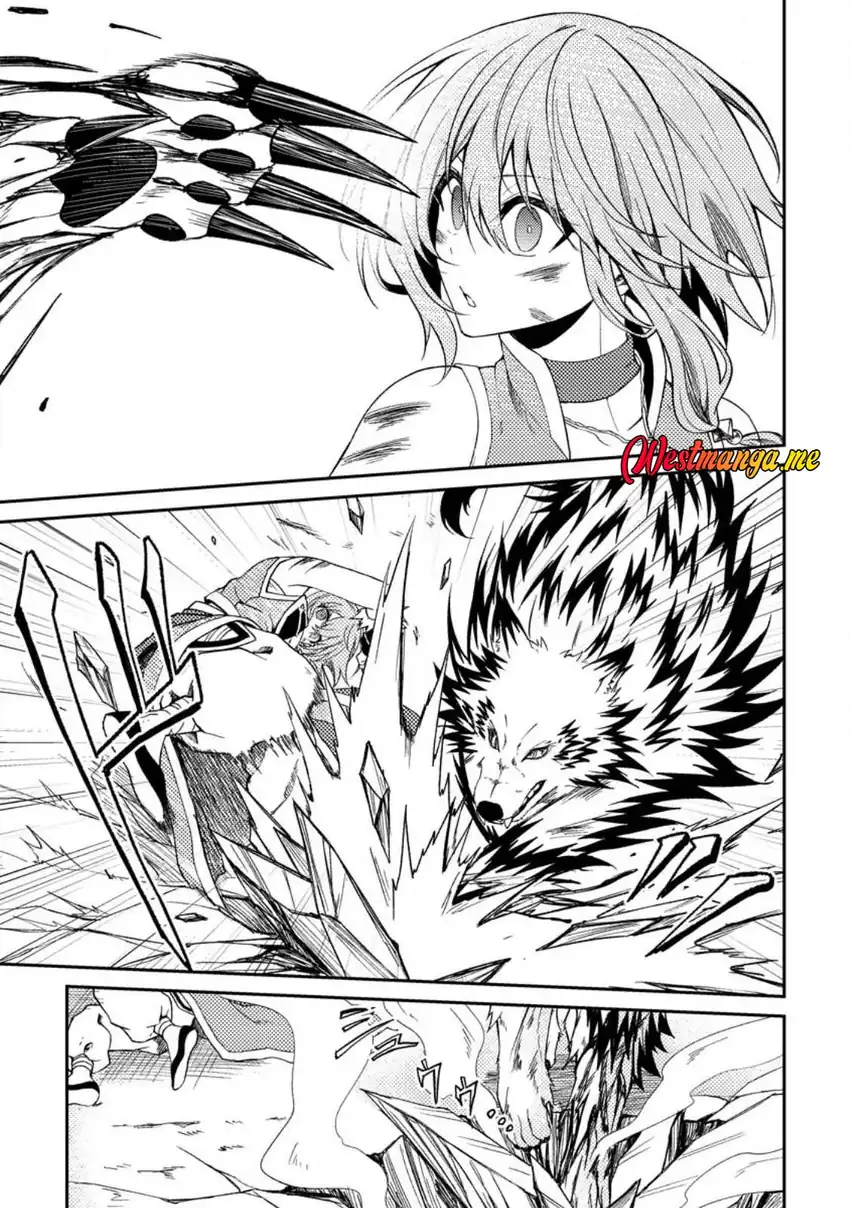 Party kara Tsuihou Sareta Sono Chiyushi, Jitsu wa Saikyou Nitsuki Chapter 30 page 10