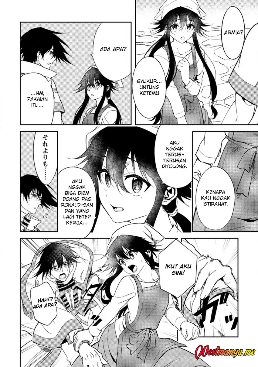 Party kara Tsuihou Sareta Sono Chiyushi, Jitsu wa Saikyou Nitsuki Chapter 34 page 64
