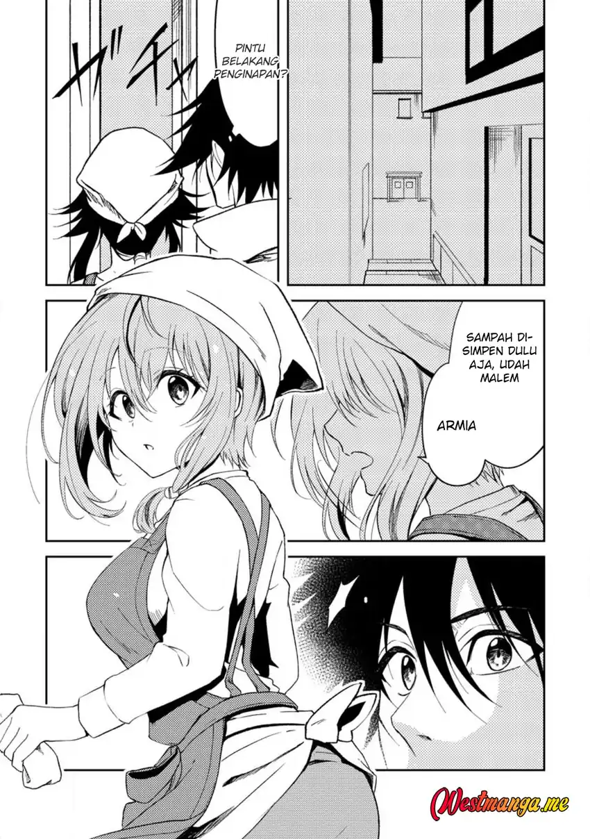 Party kara Tsuihou Sareta Sono Chiyushi, Jitsu wa Saikyou Nitsuki Chapter 34 page 66