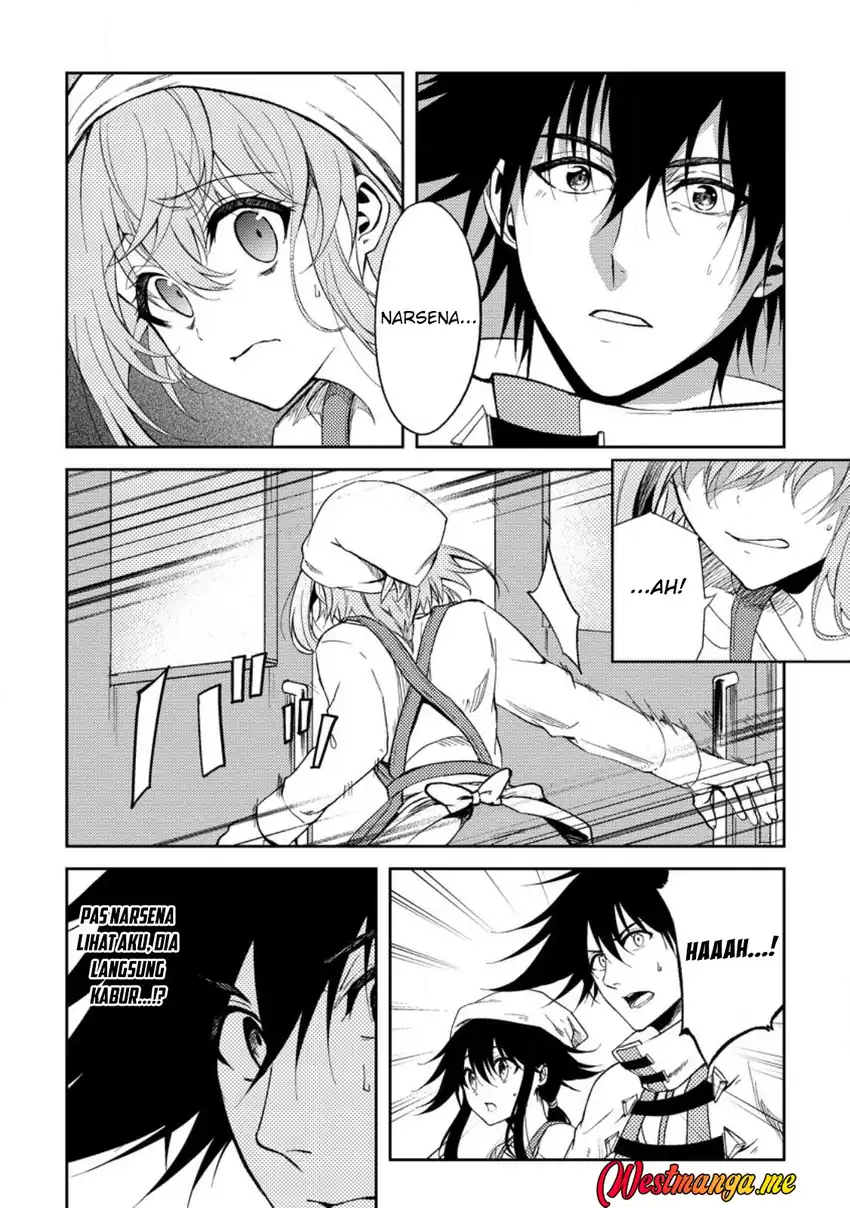 Party kara Tsuihou Sareta Sono Chiyushi, Jitsu wa Saikyou Nitsuki Chapter 34 page 68