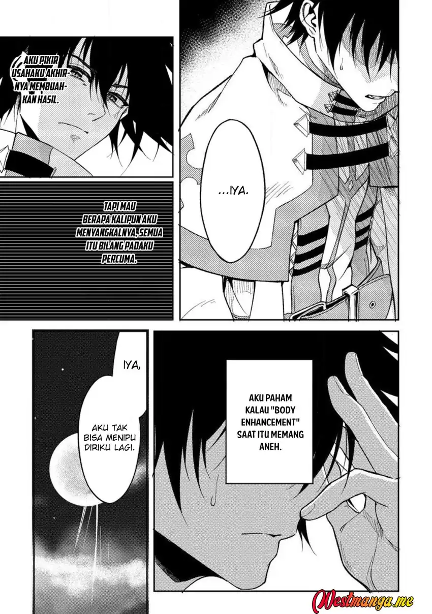 Party kara Tsuihou Sareta Sono Chiyushi, Jitsu wa Saikyou Nitsuki Chapter 34 page 14
