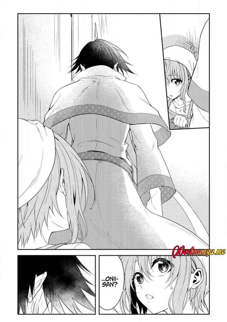 Party kara Tsuihou Sareta Sono Chiyushi, Jitsu wa Saikyou Nitsuki Chapter 35 page 22