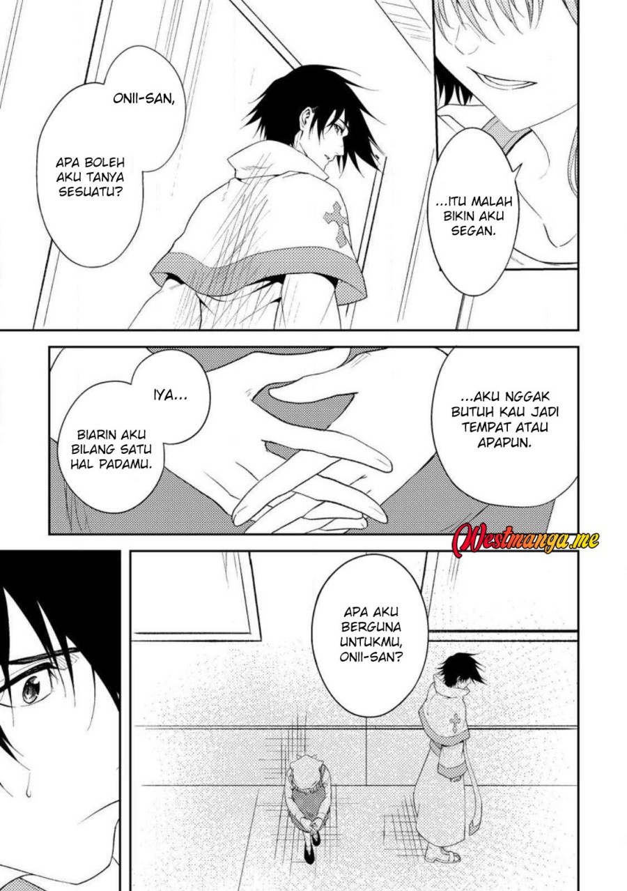 Party kara Tsuihou Sareta Sono Chiyushi, Jitsu wa Saikyou Nitsuki Chapter 35 page 26
